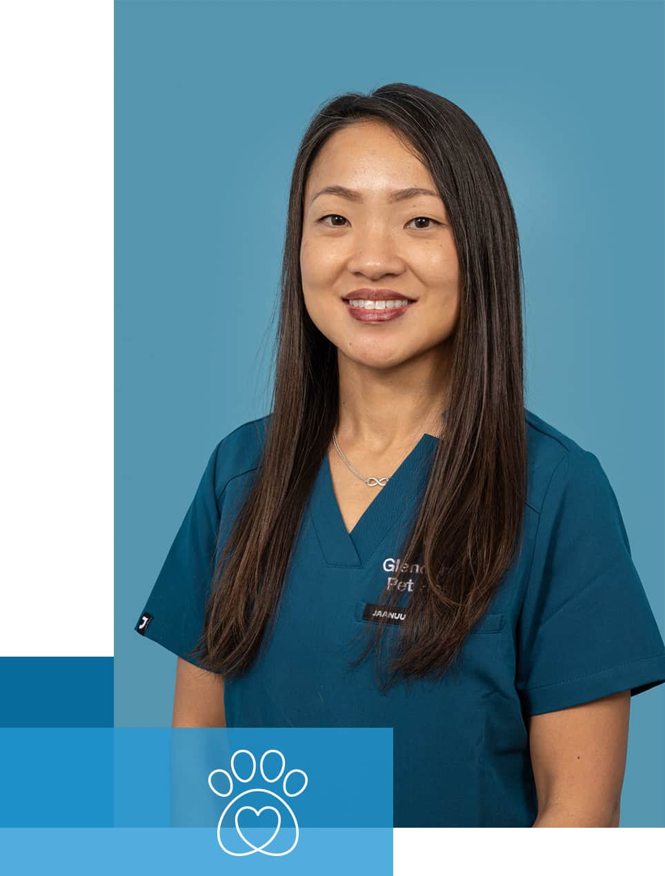 Amily Nguyen, DVM